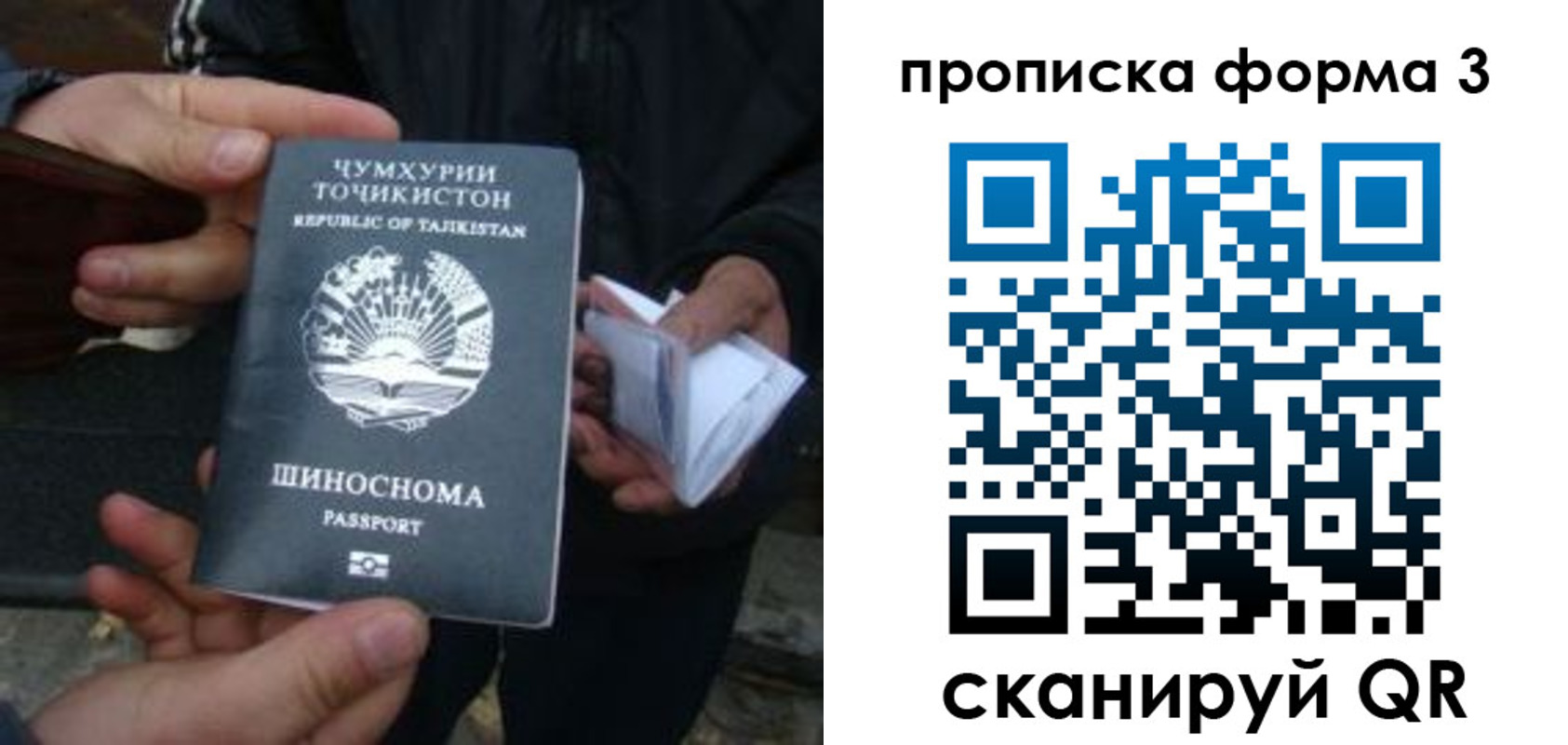прописка 2025 в Октябрьске